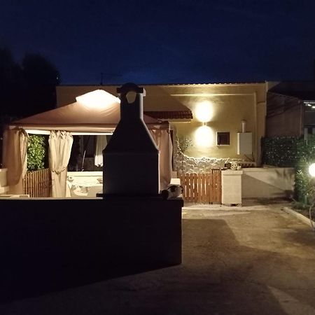 Mariella House Fasano Exterior foto