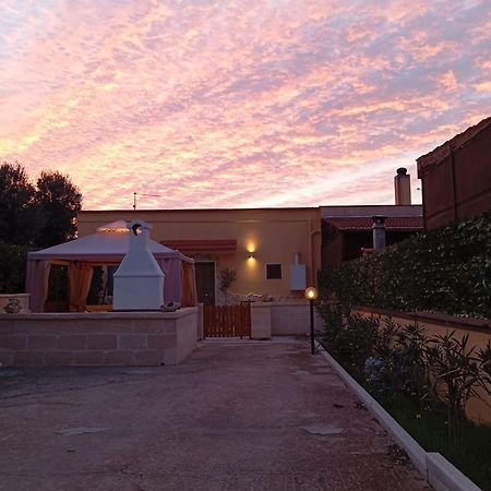 Mariella House Fasano Exterior foto