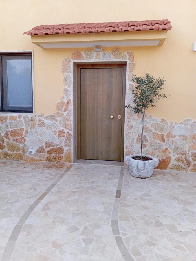Mariella House Fasano Exterior foto