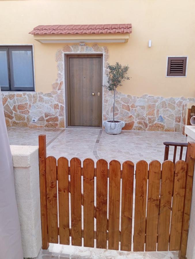 Mariella House Fasano Exterior foto