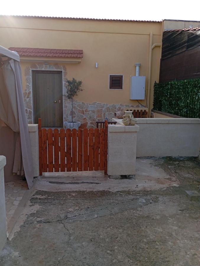 Mariella House Fasano Exterior foto