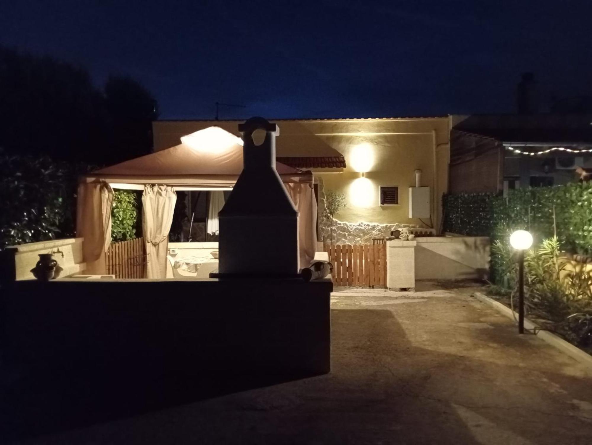 Mariella House Fasano Exterior foto